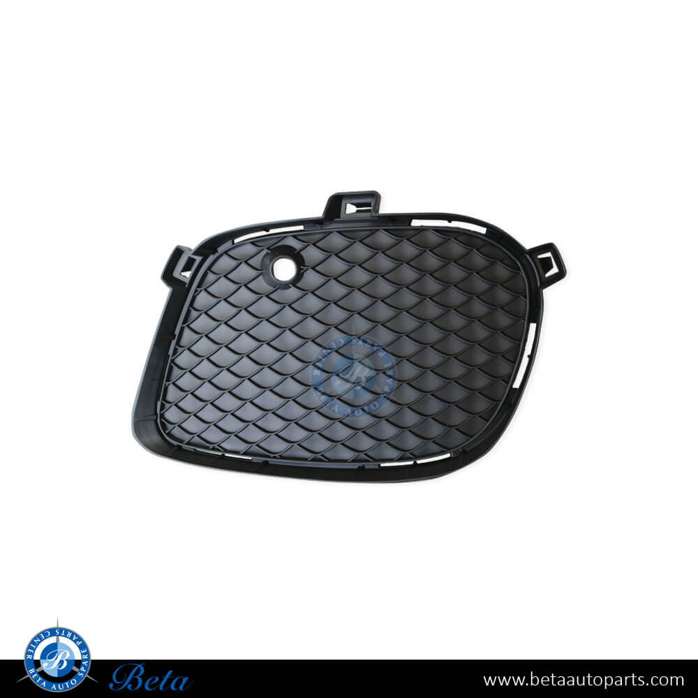 Right Side Fog Lamp Cover Normal AMG for Mercedes GLE-Class/GLS-Class W166/C292/X166 2015-2019 models, Part Number 2928855422 Right Side Fog Lamp Cover Normal AMG for Mercedes GLE-Class/GLS-Class W166/C292/X166 2015-2019 models, Part Number 2928855422